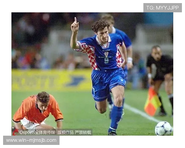 俄罗斯世界杯历史上最佳射手的成就与职业生涯回顾