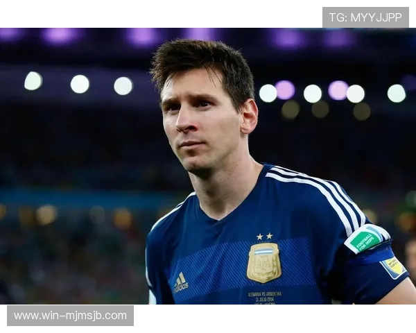 梅西在卡塔尔世界杯中的进球数对其职业生涯的影响分析