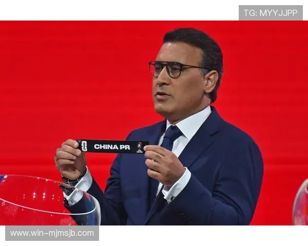 2026世界杯附加赛抽签直播全程解析精彩瞬间不容错过 2026世界杯附加赛抽签直播全程解析精彩瞬间不容错过