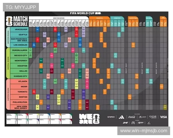 2026年世界杯中国队比赛时间表最新公布,完整赛程安排一览