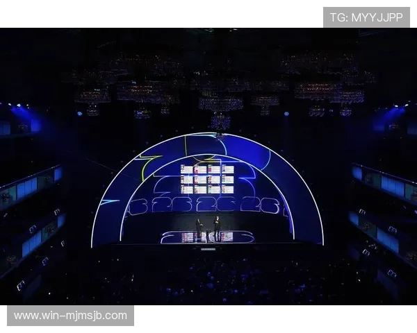 2026年美加墨世界杯抽签仪式现场盛况与全球媒体报道全景回顾 2026年美加墨世界杯抽签仪式现场盛况与全球媒体报道全景回顾