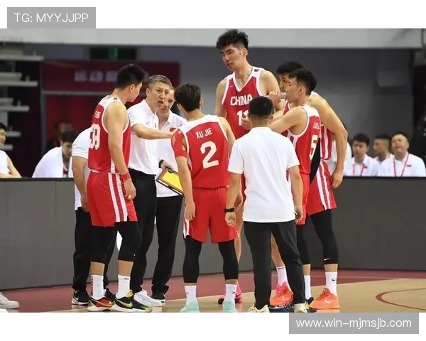 中国男篮在世界杯中的历史成绩与未来冲击冠军的战略规划