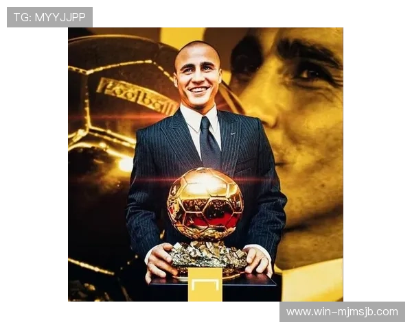 分析世界杯金球奖和金靴奖的获奖趋势与未来可能的变化方向