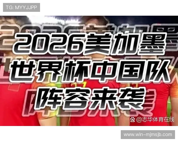 2026年世界杯亚洲区晋级规则详解及各阶段比赛预测 2026年世界杯亚洲区晋级规则详解及各阶段比赛预测
