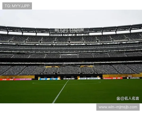 2026年世界杯举办地点有哪些?详细解析未来比赛场馆和交通配套设施 2026年世界杯举办地点有哪些?详细解析未来比赛场馆和交通配套设施