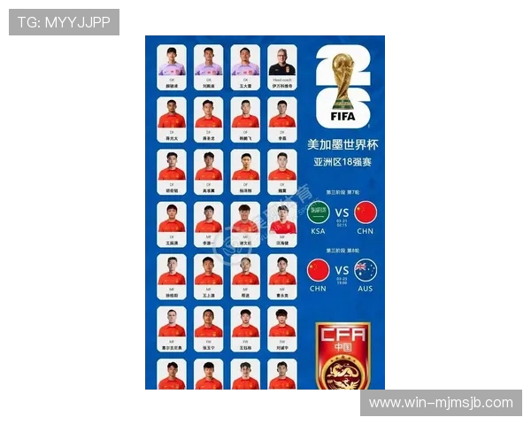 2026年世界杯正赛第一档球队公布，哪些国家队有望提前锁定出线资格