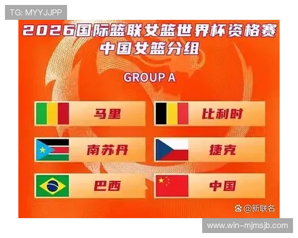 全面解读2026年世界杯预选赛亚洲区赛程安排，助你提前了解每场比赛的时间和对阵信息