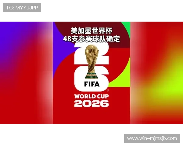 美加墨世界杯48支球队晋级规则的详细流程及操作指南解读