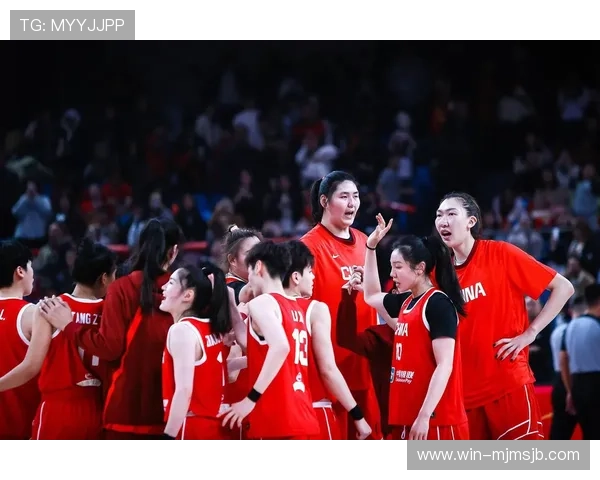 2026女篮世界杯预选赛官网比赛规则与赛程安排全方位指南 2026女篮世界杯预选赛官网比赛规则与赛程安排全方位指南