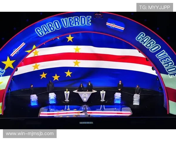 2026美加墨世界杯会徽设计中的符号寓意,反映北美地区的足球发展愿景