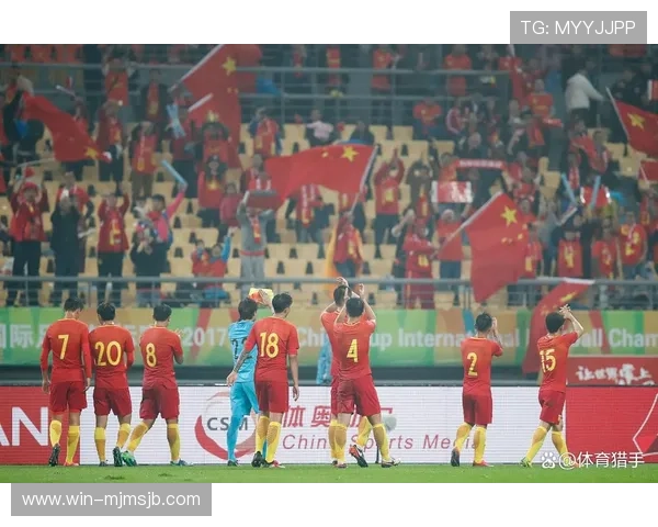 中国队在2026年世界杯出线的可能性与面临的主要挑战